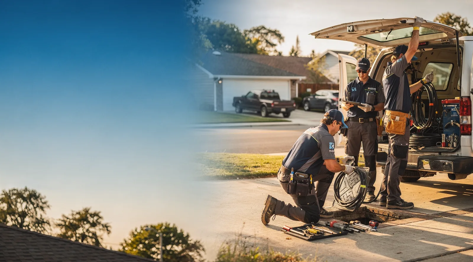 Water Softener Installation in Jackson, LA near me